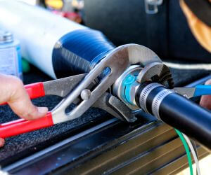 About Emergency plumbing pros Oak Ridge, NJ